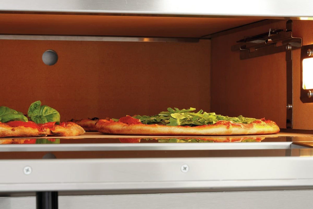 Bartscher - Bartscher Pizzaofen NT 622VS - GastroDeals