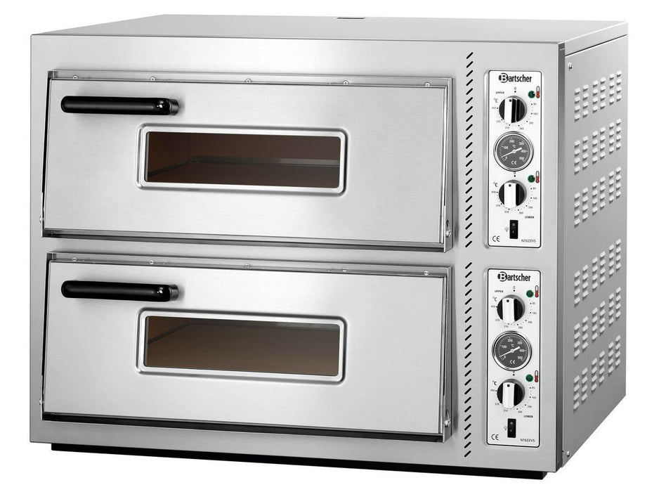 Bartscher - Bartscher Pizzaofen NT 622VS - GastroDeals