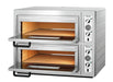 Bartscher - Bartscher Pizzaofen NT 622VS - GastroDeals