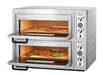 Bartscher - Bartscher Pizzaofen NT 622VS - GastroDeals
