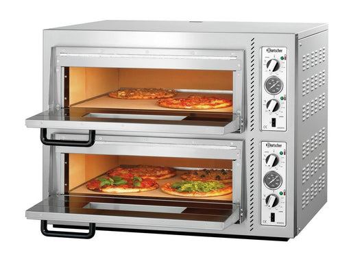 Bartscher - Bartscher Pizzaofen NT 622VS - GastroDeals