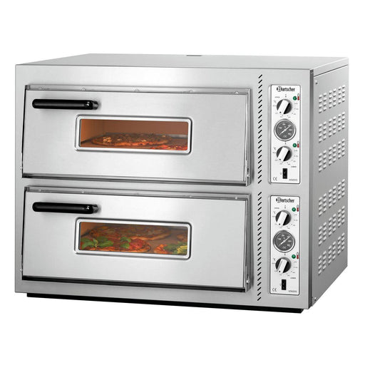 Bartscher - Bartscher Pizzaofen NT 622VS - GastroDeals