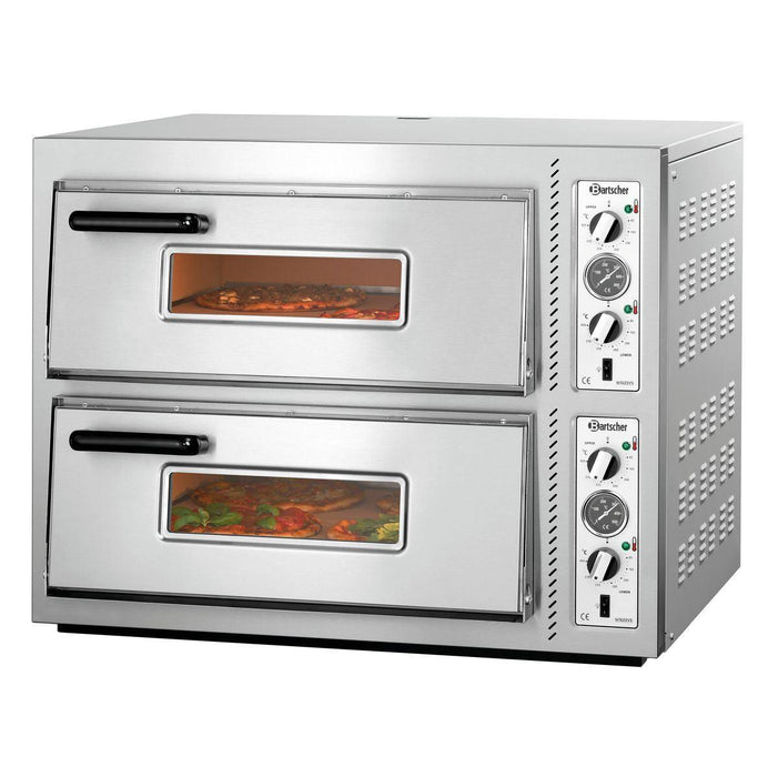 Bartscher - Bartscher Pizzaofen NT 622VS - GastroDeals