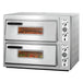 Bartscher - Bartscher Pizzaofen NT 622VS - GastroDeals