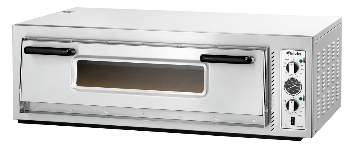 Bartscher - Bartscher Pizzaofen NT 901 - GastroDeals