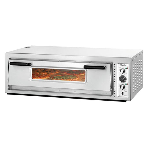 Bartscher - Bartscher Pizzaofen NT 901 - GastroDeals