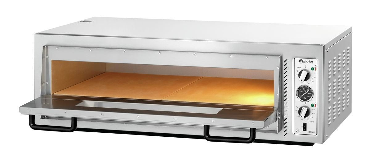 Bartscher - Bartscher Pizzaofen NT 901 - GastroDeals