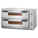 Bartscher - Bartscher Pizzaofen NT 921 - GastroDeals