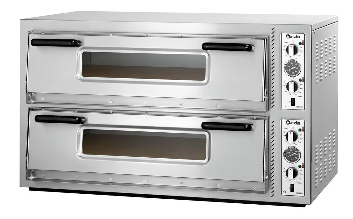 Bartscher - Bartscher Pizzaofen NT 921 - GastroDeals