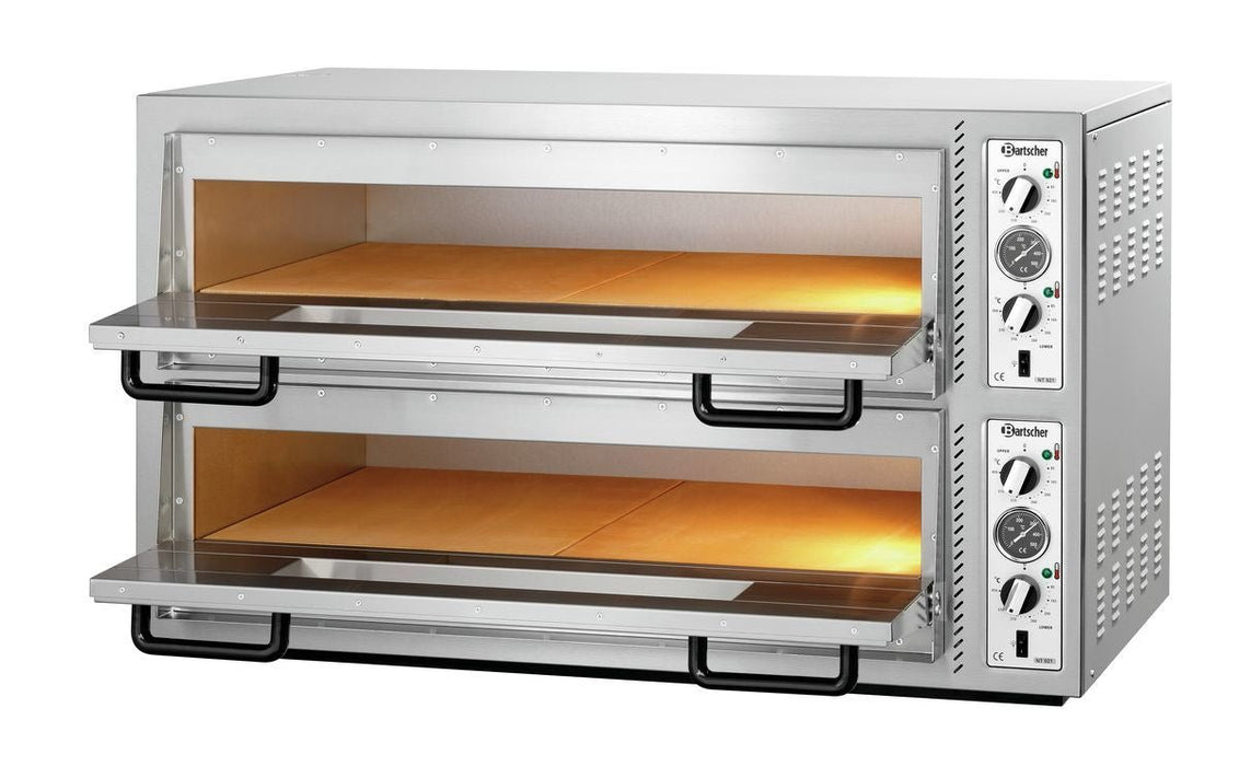 Bartscher - Bartscher Pizzaofen NT 921 - GastroDeals