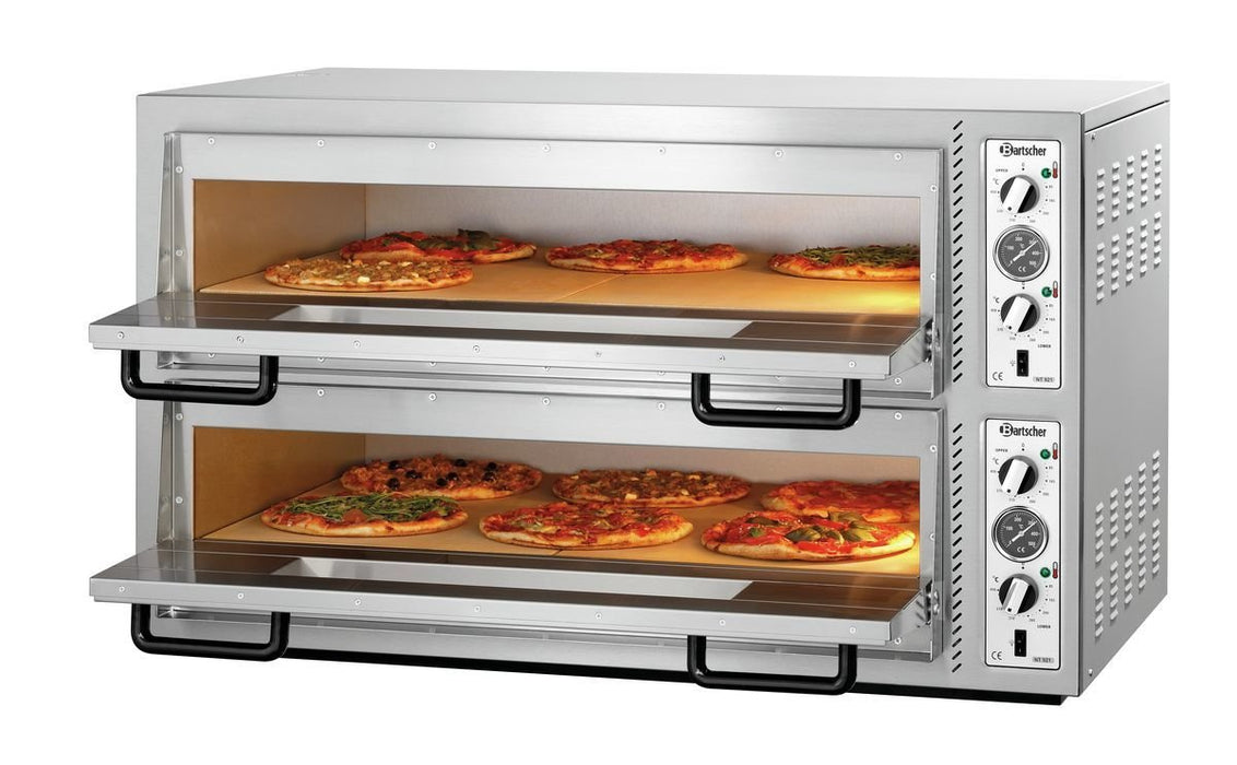 Bartscher - Bartscher Pizzaofen NT 921 - GastroDeals