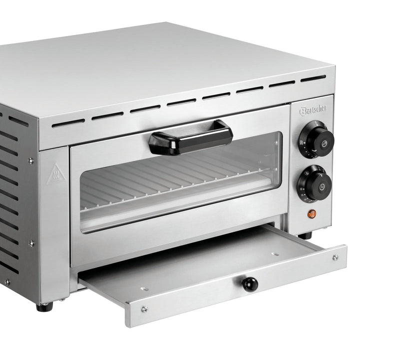Bartscher - Bartscher Pizzaofen ST340 - GastroDeals