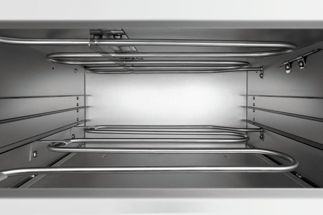 Bartscher - Bartscher Pizzaofen ST340 - GastroDeals
