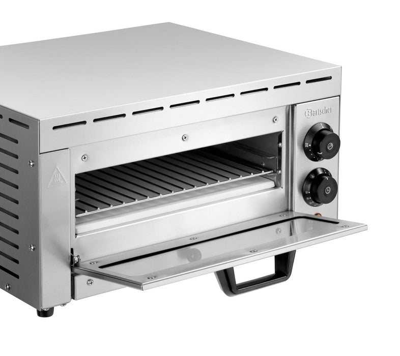 Bartscher - Bartscher Pizzaofen ST340 - GastroDeals