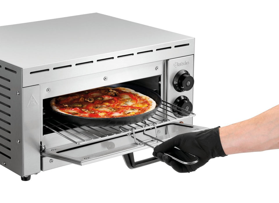 Bartscher - Bartscher Pizzaofen ST340 - GastroDeals