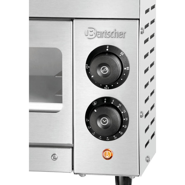 Bartscher - Bartscher Pizzaofen ST340 - GastroDeals