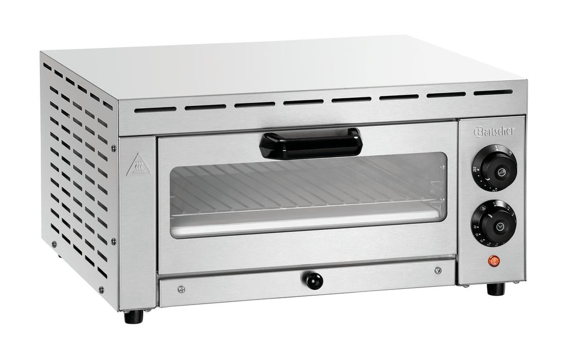 Bartscher - Bartscher Pizzaofen ST340 - GastroDeals