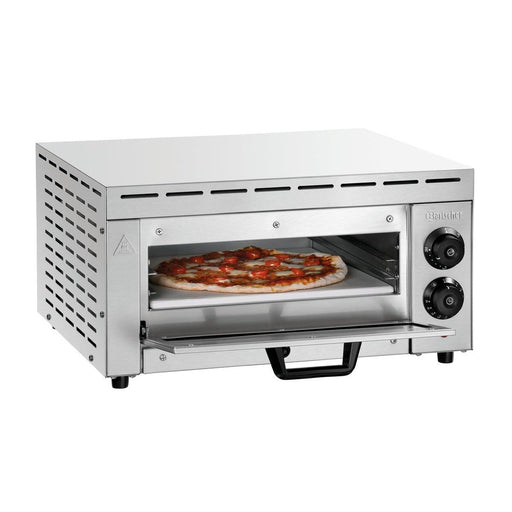 Bartscher - Bartscher Pizzaofen ST340 - GastroDeals