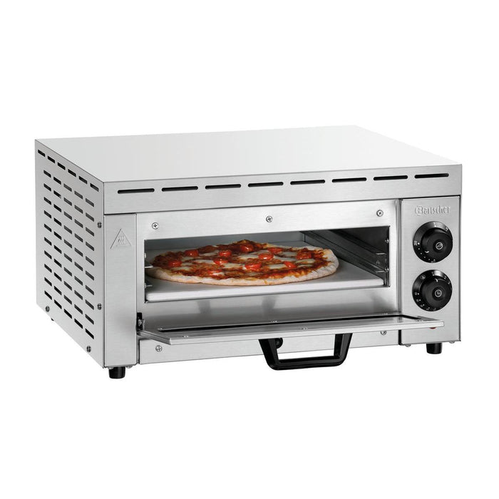 Bartscher - Bartscher Pizzaofen ST340 - GastroDeals