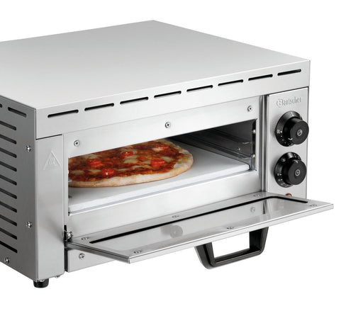 Bartscher - Bartscher Pizzaofen ST340 - GastroDeals