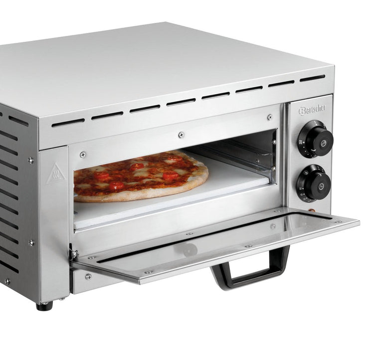 Bartscher - Bartscher Pizzaofen ST340 - GastroDeals
