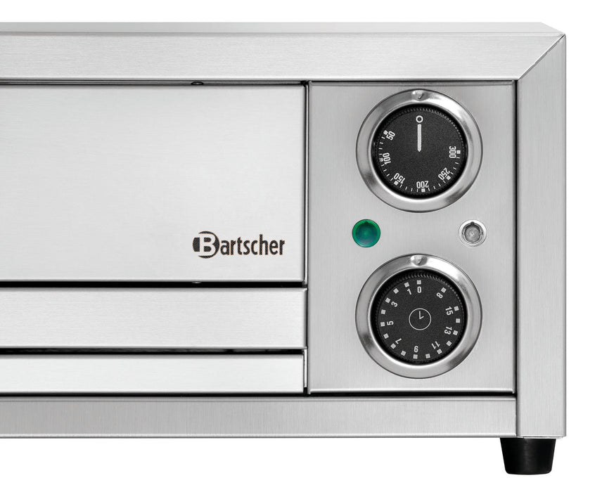 Bartscher - Bartscher Pizzaofen ST350 TR - GastroDeals