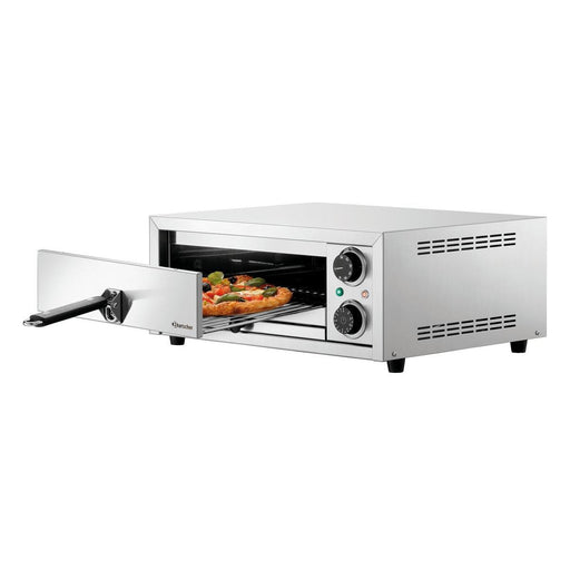Bartscher - Bartscher Pizzaofen ST350 TR - GastroDeals