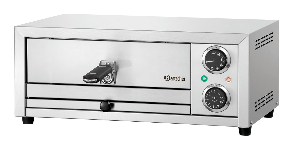 Bartscher - Bartscher Pizzaofen ST350 TR - GastroDeals