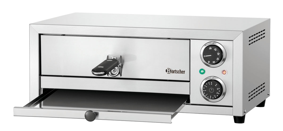 Bartscher - Bartscher Pizzaofen ST350 TR - GastroDeals