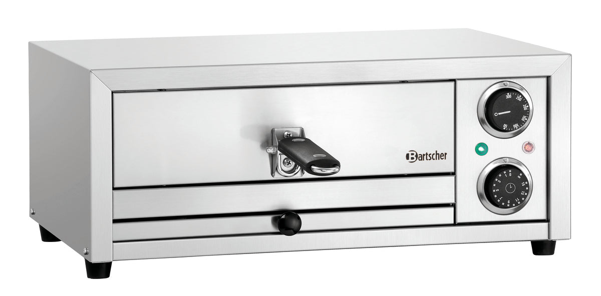 Bartscher - Bartscher Pizzaofen ST350 TR - GastroDeals