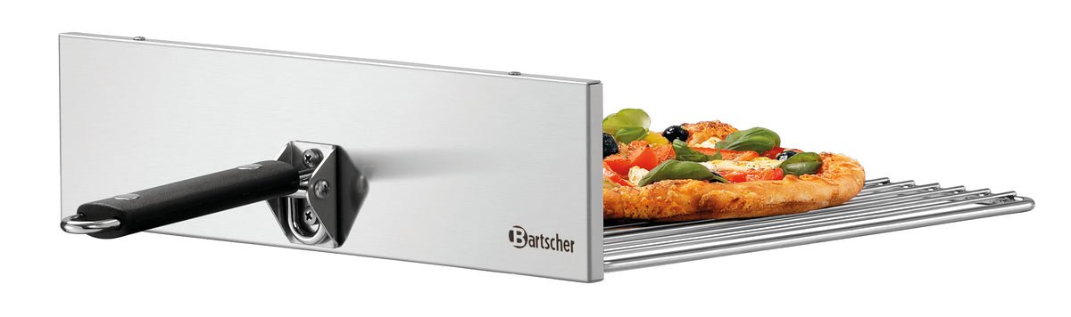 Bartscher - Bartscher Pizzaofen ST350 TR - GastroDeals
