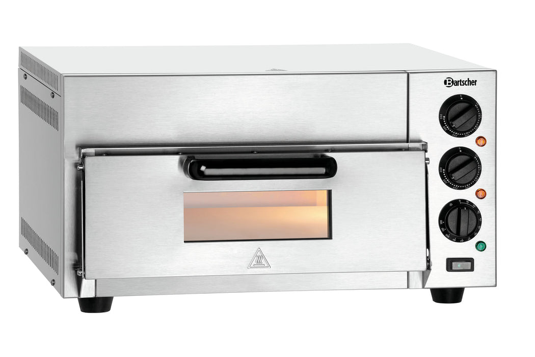Bartscher - Bartscher Pizzaofen ST415 - GastroDeals
