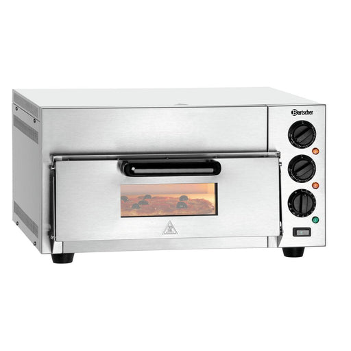 Bartscher - Bartscher Pizzaofen ST415 - GastroDeals