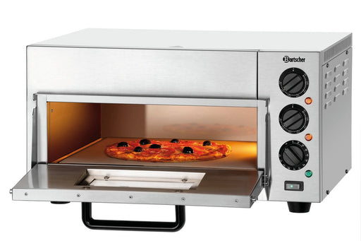Bartscher - Bartscher Pizzaofen ST415 - GastroDeals