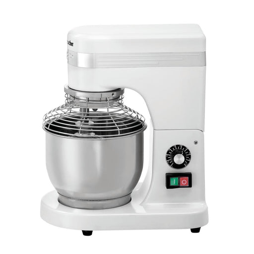 Bartscher - Bartscher Planetenrührmaschine 0,75kg/5L AS - GastroDeals