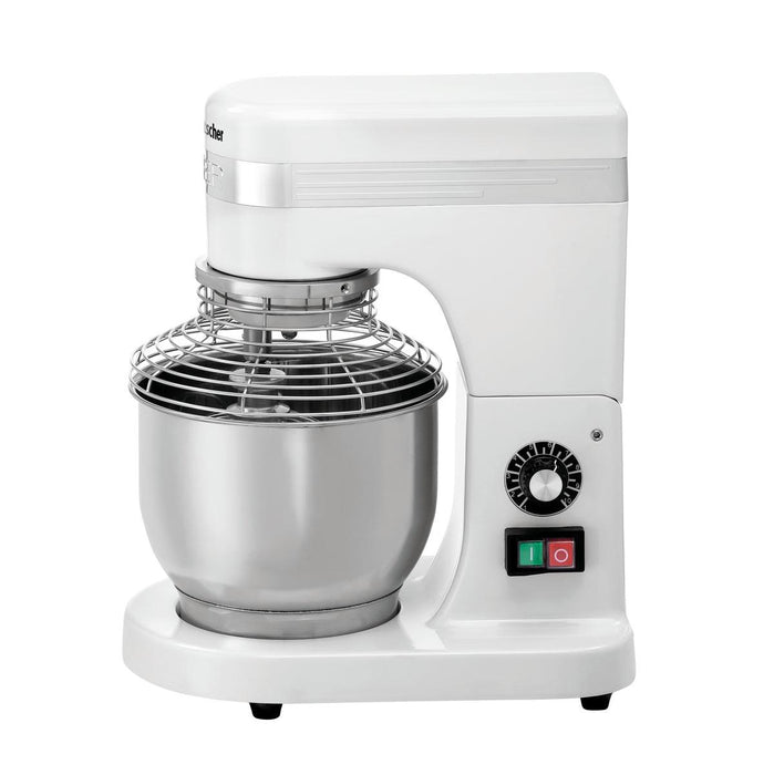 Bartscher - Bartscher Planetenrührmaschine 0,75kg/5L AS - GastroDeals