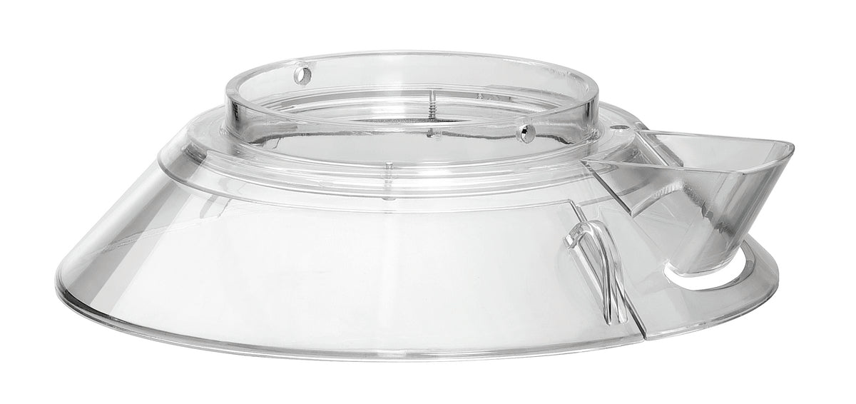 Bartscher - Bartscher Planetenrührmaschine 1,2kg/7L AS - GastroDeals