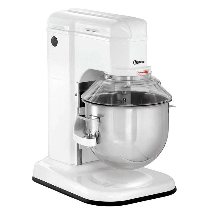 Bartscher - Bartscher Planetenrührmaschine 1,2kg/7L AS - GastroDeals