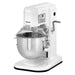 Bartscher - Bartscher Planetenrührmaschine 1,2kg/7L AS - GastroDeals
