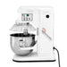 Bartscher - Bartscher Planetenrührmaschine 1,2kg/7L AS - GastroDeals