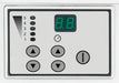 Bartscher - Bartscher Planetenrührmaschine 1,2kg/7L AS - GastroDeals