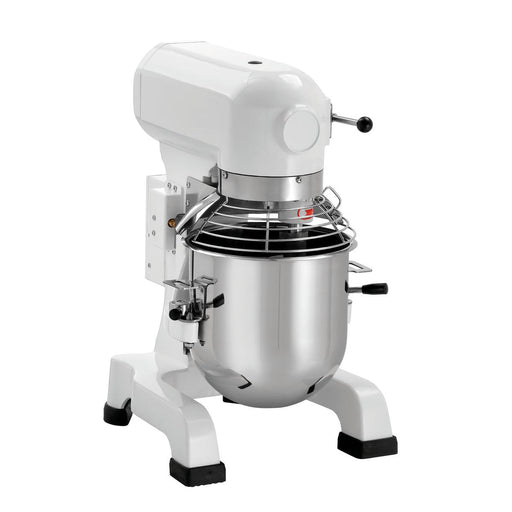 Bartscher - Bartscher Planetenrührmaschine 3kg/10L AS - GastroDeals