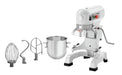 Bartscher - Bartscher Planetenrührmaschine 3kg/10L AS - GastroDeals