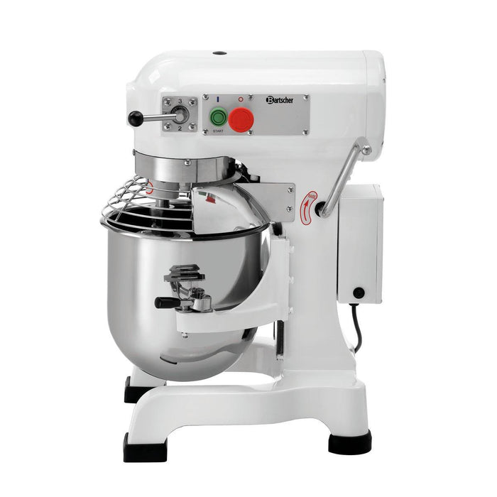 Bartscher - Bartscher Planetenrührmaschine 3kg/10L AS - GastroDeals