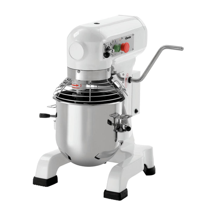 Bartscher - Bartscher Planetenrührmaschine 3kg/10L AS - GastroDeals