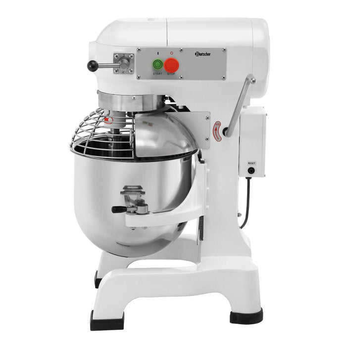 Bartscher - Bartscher Planetenrührmaschine 7,5kg/20L AS - GastroDeals