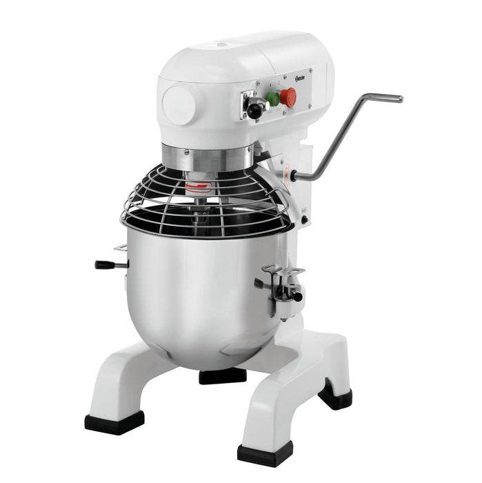 Bartscher - Bartscher Planetenrührmaschine 7,5kg/20L AS - GastroDeals