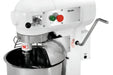 Bartscher - Bartscher Planetenrührmaschine 7,5kg/20L AS - GastroDeals