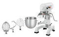 Bartscher - Bartscher Planetenrührmaschine 7,5kg/20L AS - GastroDeals