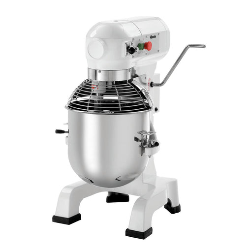 Bartscher - Bartscher Planetenrührmaschine 9kg/30L AS - GastroDeals